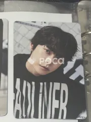 NCT ドヨン 2026 SEASON'S GREETINGS