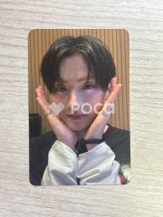 SEVENTEEN Boys Wish トレカ　エスクプス Seventeen セブチ エスクプス LIKE SEVENTEEN - Boys Wish トレカ
