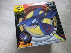 ポケモンセレクト ギャラドス フィギュア コイキング 新品 スペシャル