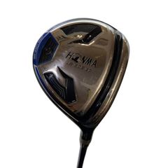 HONMA ホンマ 3番ウッド VIZARD 15度 S - メルカリ