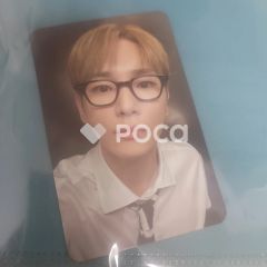 Seventeen セブチ エスクプス LIKE SEVENTEEN - Boys Wish トレカ