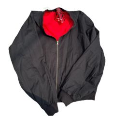 MARNI マルニ シャツ ベルベット ジャケット ブルゾン トロピカル