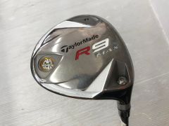値下げ】TaylorMade R9 フェアウェイウッド（3W、5W）セット - メルカリ