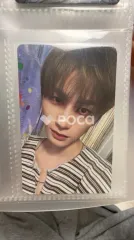 BOYNEXTDOOR テサン TAESAN's Double The Fun Party トレカ セット