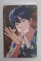 AHOF アホプ VIP 特典 トレカ 全員 セット 9枚まとめ売り AHOF KPOP TOGETHER ③ 対面 トレカ 8枚 セット - メルカリ
