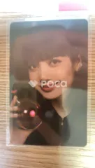 BLACKPINK リサ BLACKPINK THE GAME PHOTOCARD COLLECTION Christmas Edition