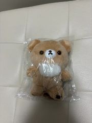 リラックマ メモ帳 4種 コリラックマ チャイロイコグマ キイロイトリ