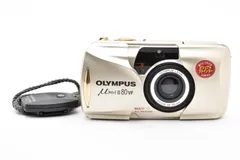 2026年最新】olympus μ-iiの人気アイテム - メルカリ