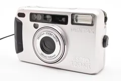 2026年最新】PENTAX ESPIO 120Miの人気アイテム - メルカリ