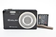 な*れ様 カシオ エクシリム EX-Z200 動作未確認 6513上 - メルカリ な*れ様 カシオ エクシリム EX-Z200 動作未確認 6513上 - メルカリ