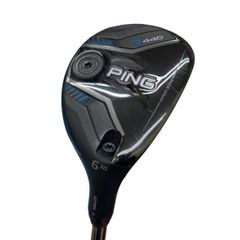 G440 5u ヘッドのみ ヘッドカバー有り ping - メルカリ