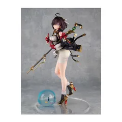 【未開封中古品】ユミアのアトリエ ～追憶の錬金術士と幻創の地～ ユミア・リースフェルト DX版 T model+ 1/7 塗装済み完成品 フィギュア ガストショップ限定