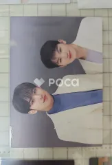 Seventeen ユニット セブチ SEVENTEEN 2021 JAPAN SPECIAL FANMEETING 'HARE' TRADING CARD