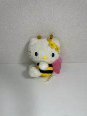 ハローキティ マンスリー・ポイントドール 蜂キティ - メルカリ