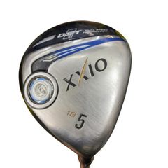 XXIO 9 MP900 フェアウェイウッド 5番 18度 R - メルカリ
