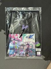 橋爪 悠也　レコード　Tシャツ セット 橋爪 悠也 レコード Tシャツ セット メーカー公式オンラインショップ