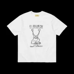 ディスイズネバーザット ダニエル ジョーン プログ Tシャツのサムネイル