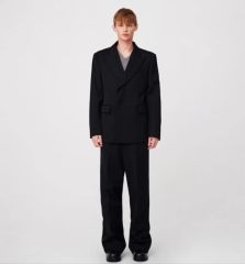 MAATEE&SONS LiNN別注SINGLE UNCON JKT BLACK MAATEE&SONS LiNN別注SINGLE UNCON JKT BLACK - メルカリ