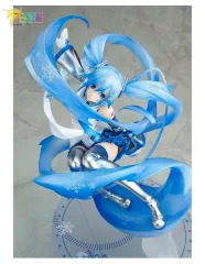 未開封現物) グッドスマイルカンパニー VOCALOID（ボーカロイド・ボカロ） 初音ミク 雪ミク 15周年