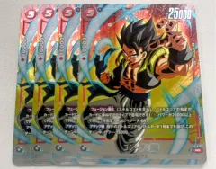 2026年最新】ドラゴンボール フュージョンワールド ゴジータの人気