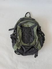 美品 コロンビア Columbia バックパック レッドウッド 32L 黒 希少 美品 コロンビア Columbia バックパック レッドウッド 32L 黒 希少