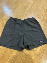 Patagonia バギーズショーツ alp M 7インチ mars - メルカリ