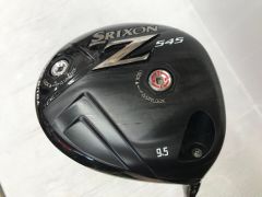 Z745 9.5° SRIXON スリクソン　プロ支給品　ヘッドのみ Amazon.co.jp: DUNLOP(ダンロップ) SRIXON スリクソン Z745ドライバー