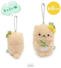 紫陽花⭐️ピンク系セット⭐️もこもこたん⭐️リボンシャルマン⭐️新