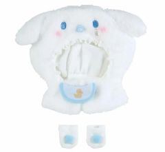 新品・完売品】anyfam サンリオ シナモロール アウター 130 - メルカリ