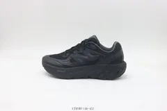 【今日特価】New Balanceニューバランス NBランニングシューズ ブラック UTRNWF