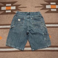 FULLCOUNT DENIM EASY SHORTS No.1306 L - メルカリ