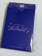 NCT DREAM 人生4カットフォトカードチケットホルダー(ロンジュン