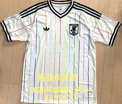サッカー日本代表ユニフォーム #20 KUBO（久保 建英選手）2025年-2026