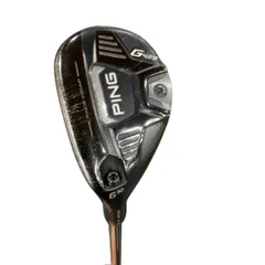 2026年最新】ping g425 ユーティリティ レフティの人気アイテム - メルカリ