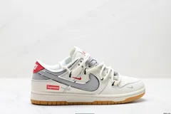 【今日特価】Nike Dunk Low Retro ‘DIY 高端定制’ 送料無料 在庫限定セール価格！