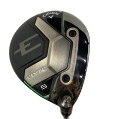 男性用】Callaway エリート 5番ウッド 18° （S） - メルカリ