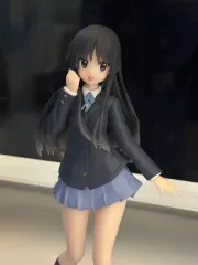 けいおん！ タイトー フィギュア