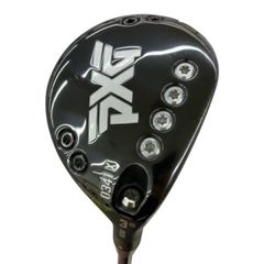PXG gen2 7W 21度 PXG 0341X シャフト2本 - メルカリ
