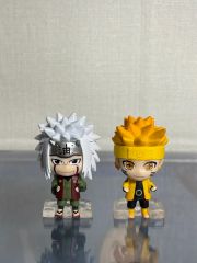 NARUTO MASTERLISE ジライヤ - メルカリ