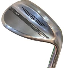 Vokey SM10 ウェッジ 52 56 60 セット DG EX X100 Vokey SM10 ウェッジ 52 56 60 セット DG EX X100 - メルカリ