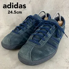 2026年最新】adidas tobacco 24.5の人気アイテム - メルカリ