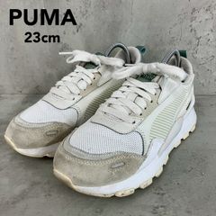 うたプリ PUMA コラボスニーカー ST☆RISH モデル 22.5 推し活 - メルカリ