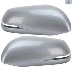 HONDA CRM250ヘッドライトカウル 赤白 - メルカリ