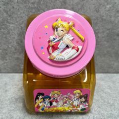 【美少女戦士セーラームーンR】缶ゴミ箱/当時物 美少女戦士セーラームーンR】缶ゴミ箱/当時物 - メルカリ