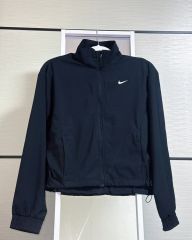 XL 黒 NIKE ナイキ NSW ウインドブレーカー上下セット DR3338 - メルカリ