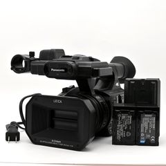 こ*う様 【即撮影OK】Panasonic HC-X1000 / 4K / 外部 - メルカリ