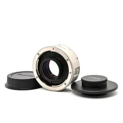 2026年最新】canon エクステンダー 1.4iiiの人気アイテム - メルカリ