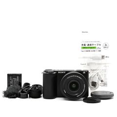 並品＞ Nikon COOLPIX A300 シルバー｜光学8倍ズーム｜2005万画素