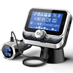 ATOTO 7インチ Bluetoothユニット - メルカリ