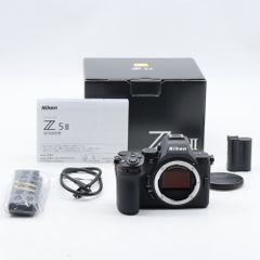 ☆ほぼ新品☆Nikon D5 ボディ XQD-Type ショット数 32回 - メルカリ
